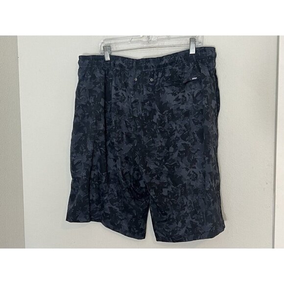 NWT Capelle Miami Street Camo Hybrid Shorts Size 3XL - Picture 5 of 15